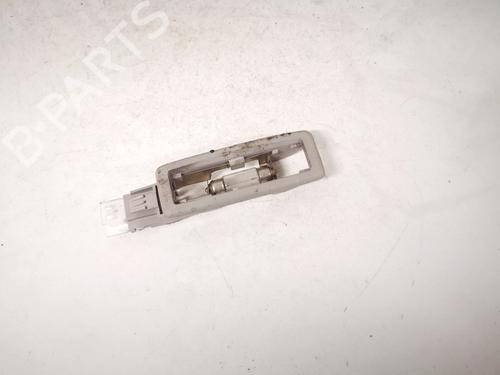 Innerbelysning Innerbelysning RENAULT ESPACE IV (JK0/1_) 2.2 dCi (JK0H) (150 hp) 35457440 35457440