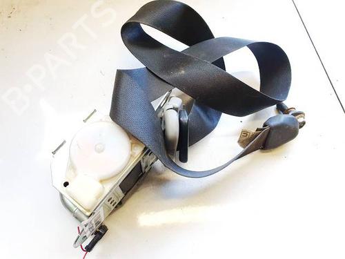 Front left seatbelt IVECO DAILY IV Platform/Chassis 35C14, 35S14, 35S14 /P | BP34928456I26 - Image 3