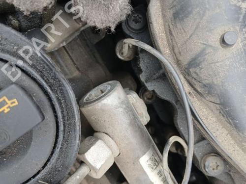 Injection rail AUDI A6 C6 (4F2) 3.0 TDI quattro | BP37863756M98 - Image 2