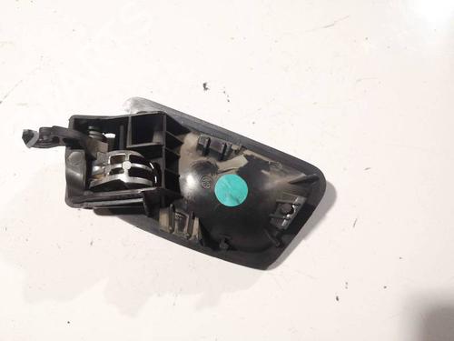 Front right interior door handle PEUGEOT 807 (EB_) 2.2 HDi | BP35016133I14 - Image 2