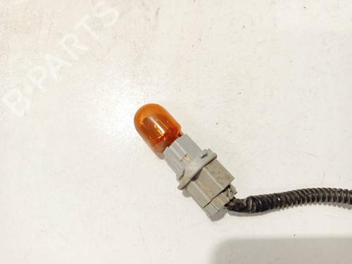 Lampeholder HONDA FR-V (BE) 2.2 i CTDi (BE5) | BP34956638L10 - Image 3