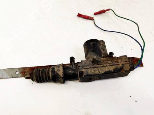 Used Electronic module Electronic module CITROËN JUMPER I Platform/Chassis (244) 2.8 HDi (128 hp) 35330507 35330507