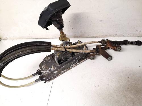 Levier de vitesses Levier de vitesses VW POLO IV (9N_, 9A_) 1.9 SDI (64 hp) 35349939 35349939