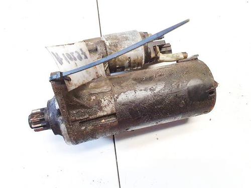 Used Starter Starter VW PASSAT B6 (3C2) 2.0 TDI (170 hp) 35005263 35005263