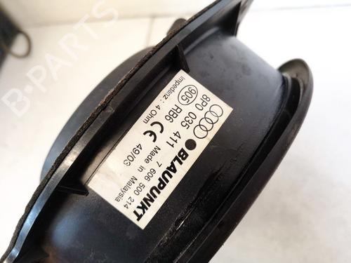 Speaker AUDI A3 (8P1) 2.0 FSI | BP32916110E2 - Image 3