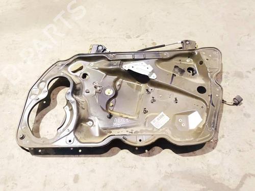Used Front right window mechanism Front right window mechanism VW PASSAT B6 (3C2) 1.9 TDI (105 hp) 35095118 35095118