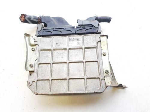Used Engine control unit (ECU) Engine control unit (ECU) TOYOTA AVENSIS Saloon (_T27_) 2.0 D-4D (ADT270_, ADT270R) (126 hp) 32609809 32609809