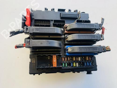 Used Fuse box Fuse box OPEL VECTRA C (Z02) 1.8 (F69) (110 hp) 33093823 33093823