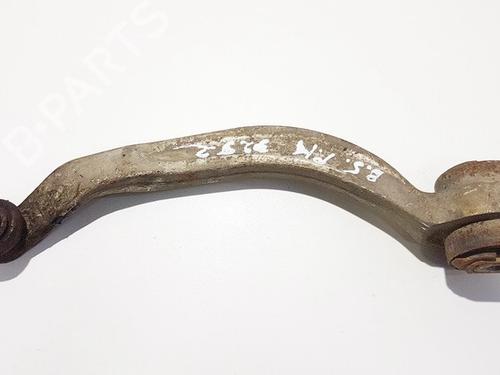 Used Left rear steering knuckle Left rear steering knuckle 35522809 35522809