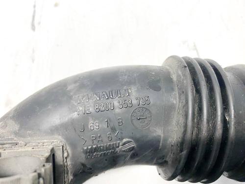 Pipe RENAULT LAGUNA II (BG0/1_) 1.9 dCi (BG08, BG0G) | BP35111867M125 - Image 4
