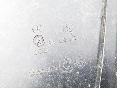 Front right panel AUDI A5 (8T3) 3.0 TDI quattro | BP35439376C59 - Image 3