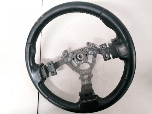Used Steering wheel Steering wheel 35555981 35555981