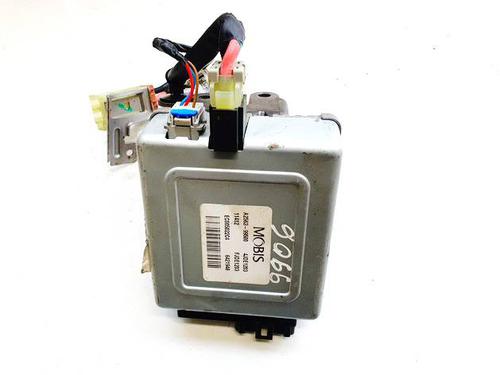 Steering ECU KIA CEE'D (JD) 1.6 CRDi 128 | BP35081592M49 - Image 2