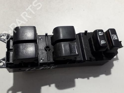 Used Switch Switch TOYOTA AURIS (_E15_) 1.6 (ZRE151_, ZRE151R) (124 hp) 33511231 33511231