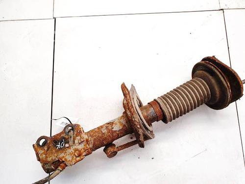 Used Left front shock absorber Left front shock absorber 34897612 34897612