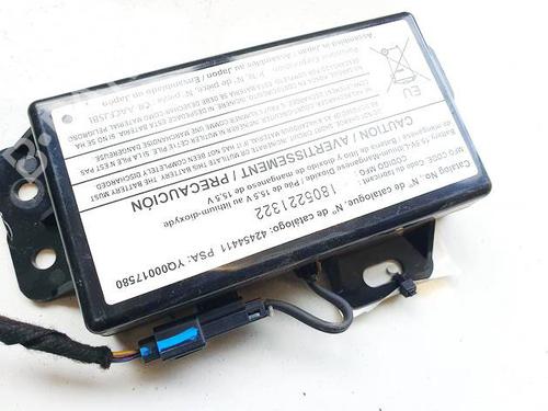 Electronic module MAZDA 6 Estate (GJ, GL) 2.2 D | BP38316055M83 - Image 2