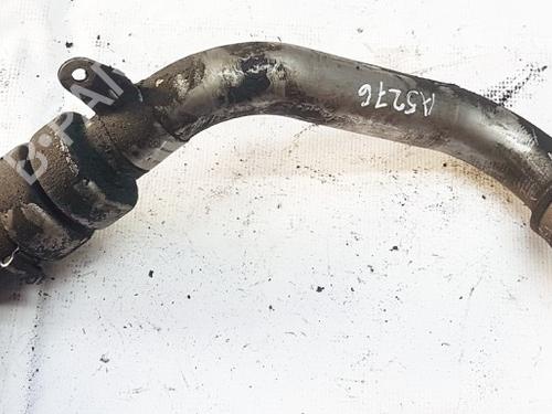 Used Pipe Pipe RENAULT SCÉNIC II (JM0/1_) 1.9 dCi (JM0G, JM12, JM1G, JM2C) (120 hp) 33528737 33528737