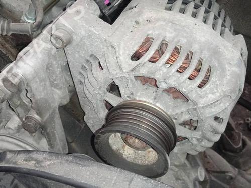 Alternator VW PASSAT B5 Variant (3B5) 1.8 | BP35208159M7 - Image 2