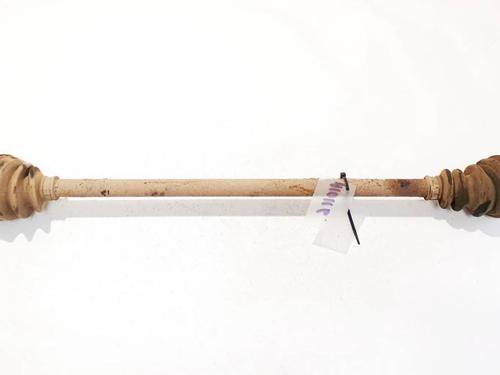 Used Left rear driveshaft Left rear driveshaft 35048590 35048590