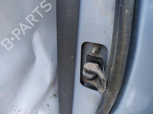 Used Hinge/Door check strap Hinge/Door check strap FORD FOCUS C-MAX (DM2) 1.8 TDCi (115 hp) 35533418 35533418