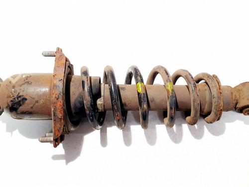 Used Left rear shock absorber Left rear shock absorber TOYOTA AVENSIS (_T25_) 2.0 D-4D (CDT250_, CDT250R) (116 hp) 35164623 35164623