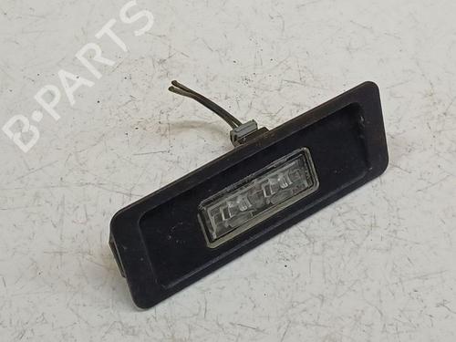 Used Licence plate light Licence plate light VOLVO V40 Hatchback (525) D2 (114 hp) 36506462 36506462