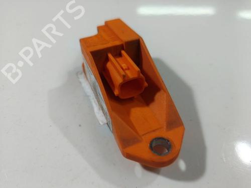 Electronic module SKODA FABIA II (542) 1.9 TDI | BP36284703M83 - Image 3