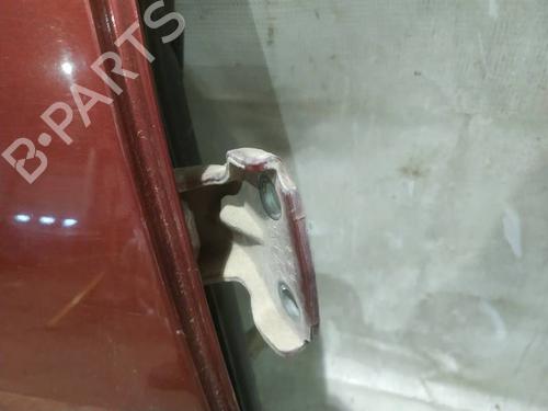 Used Hinge/Door check strap Hinge/Door check strap SUBARU FORESTER (SG_) 2.0 AWD (SG5) (125 hp) 34118182 34118182