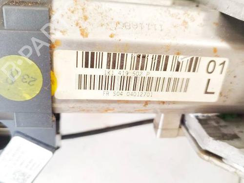Steering column VW GOLF V (1K1) 2.0 TDI | BP40275748M21 - Image 3