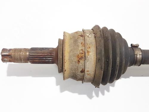 Left front driveshaft OPEL CORSA D (S07) 1.2 (L08, L68) | BP35535571M38 - Image 2