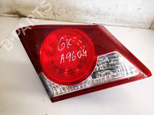 Used Left tailgate light Left tailgate light 35060805 35060805