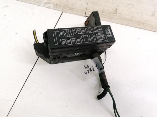 fuse-box-nissan-primera-hatchback-p12-2002-32898310 main image