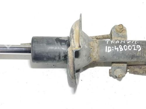 Used Left front shock absorber Left front shock absorber 35697245 35697245
