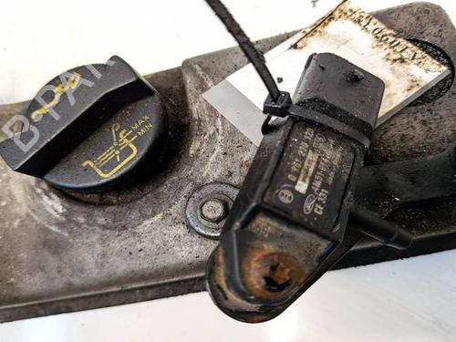 Electronic module FORD FOCUS II (DA_, HCP, DP) 1.8 TDCi | BP34858323M83 - Image 3