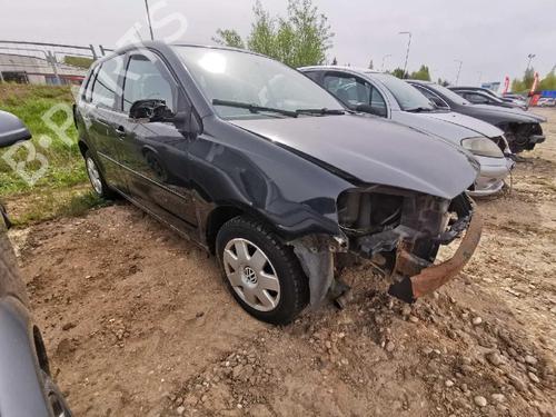 Used Parts VW POLO IV (9N_, 9A_)  1.4 TDI  4442920