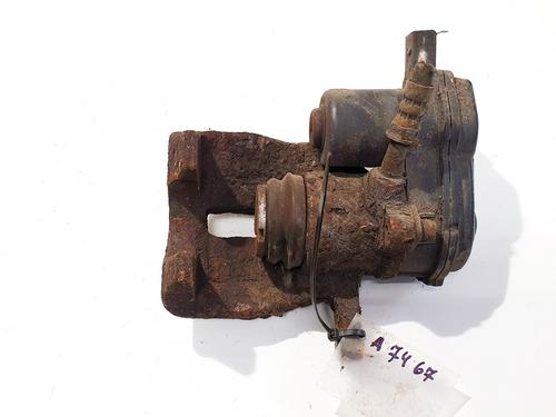 Left rear brake caliper AUDI A4 B8 (8K2) 2.0 TDI | BP35403314M107 - Image 3