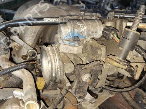 Used Throttle body Throttle body 38610769 38610769