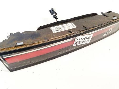Used Left tailgate light Left tailgate light 34739634 34739634