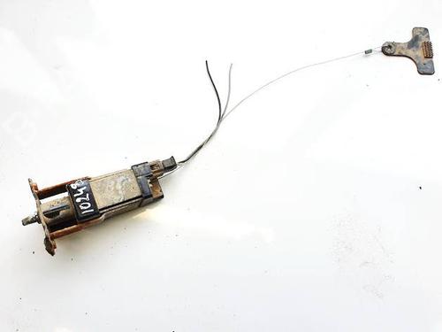 Used Fuel door actuator Fuel door actuator 35063576 35063576