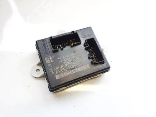 Electronic module FORD C-MAX II (DXA/CB7, DXA/CEU) 2.0 Energi | BP34765464M83 - Image 2