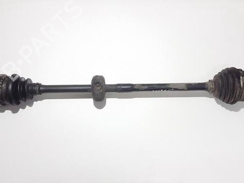 Used Right front driveshaft Right front driveshaft 35586222 35586222