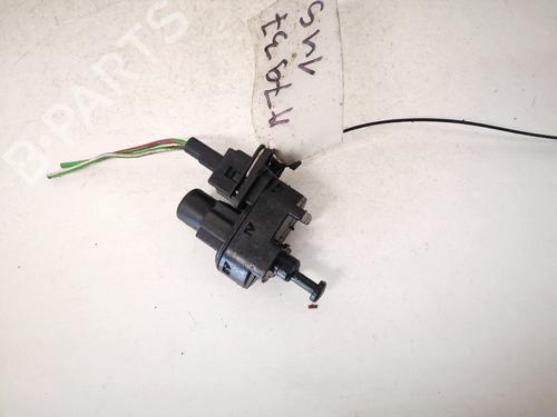 Módulo eletrónico Módulo eletrónico FORD FOCUS I (DAW, DBW) 1.8 Turbo DI / TDDi (90 hp) 35441806 35441806