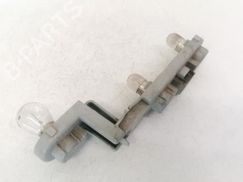 Used Lamp holder Lamp holder 35396367 35396367