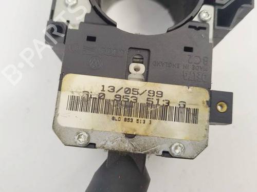 Warning switch AUDI A6 C5 (4B2, 4B4) 2.5 TDI | BP34788825I22 - Image 2