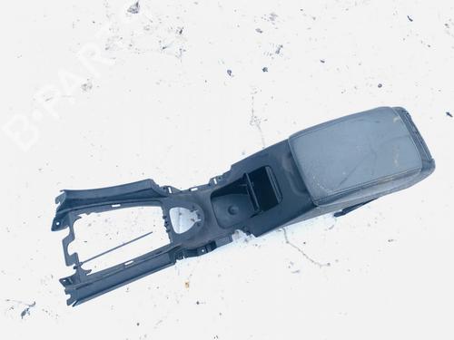Bracciolo centrale Bracciolo centrale SAAB 9-3 (YS3F, E79, D79, D75) 2.2 TiD (125 hp) 35527607 35527607