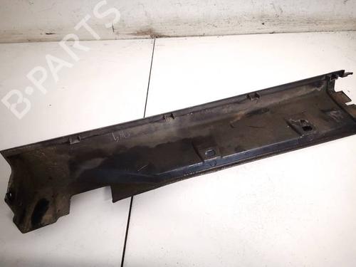 Left sideskirt JEEP COMPASS (MK49) 2.2 CRD | BP35152613C115 - Image 2