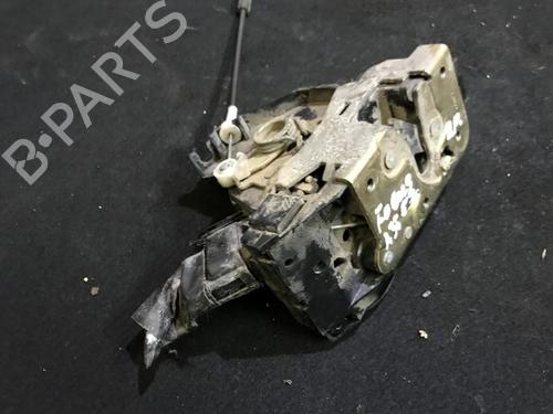 Used Front right lock Front right lock 35666282 35666282