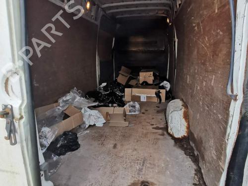 Front left panel MERCEDES-BENZ SPRINTER 5-t Platform/Chassis (B906) 511 CDI (906.153, 906.155, 906.253, 906.255) | BP34880453C58 - Image 9