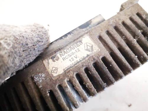 Electronic sensor RENAULT LAGUNA III (BT0/1) 2.0 dCi (BT07, BT0J, BT14, BT1A, BT1S) | BP35337746M84 - Image 3