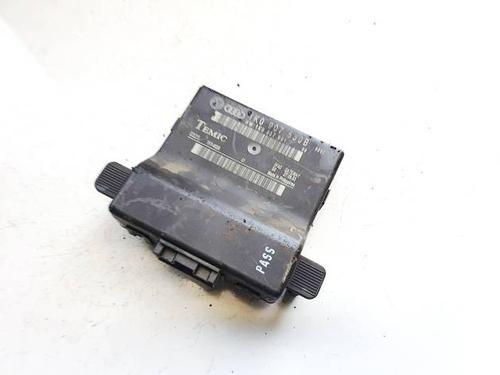 Electronic module BMW 5 (F10) 535 d | BP39182606M83 - Image 2